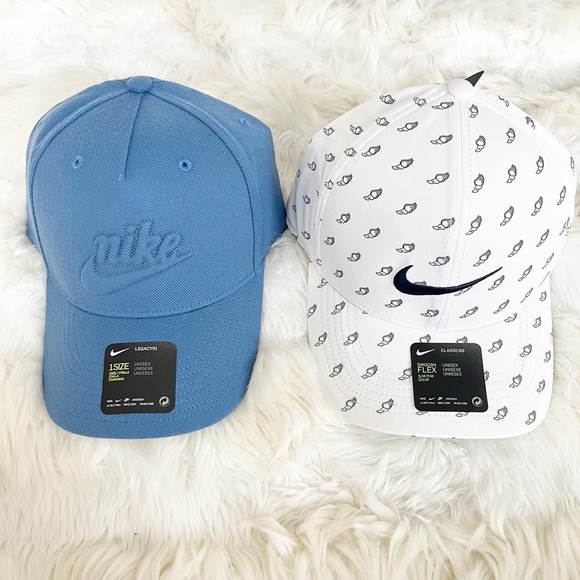 NIKE Dri Fit Hat Legacy 91 Cap Dry Fit Heritage Classic 99 - Picture 5 of 5